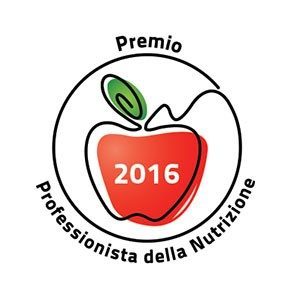 Premio Professionista della Nutrizione