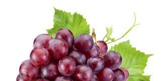 Uva: un nuovo alleato