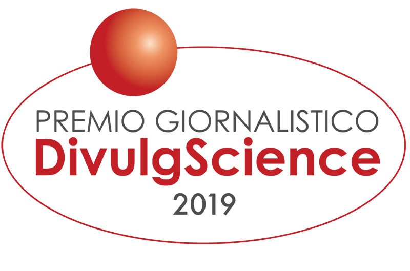 Premio giornalistico DivulgScience 2019