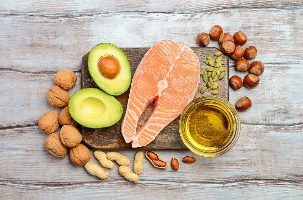 Omega 3 online forum al femminile