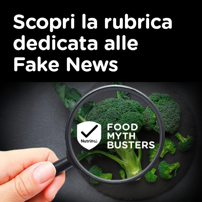 Scopri la rubrica dedicata alle Fake News