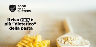 pasta e riso