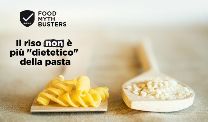 pasta e riso