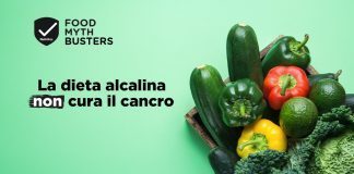 alimenti alcalini