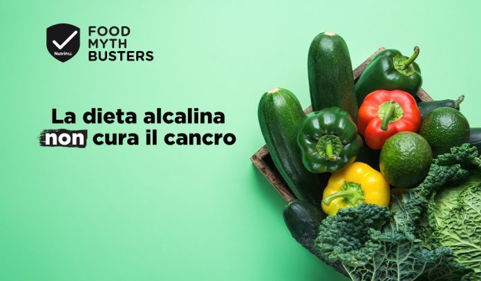 alimenti alcalini