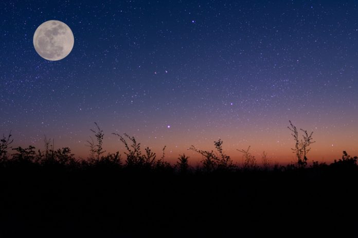 Coltivazioni e luna