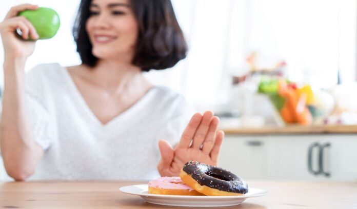 ridurre gli zuccheri in alimenti confezionati