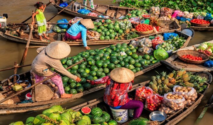 UN Food System Summit