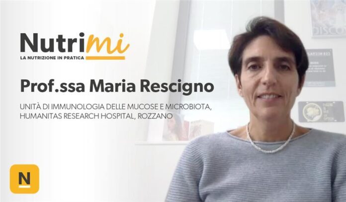 intervista rescigno