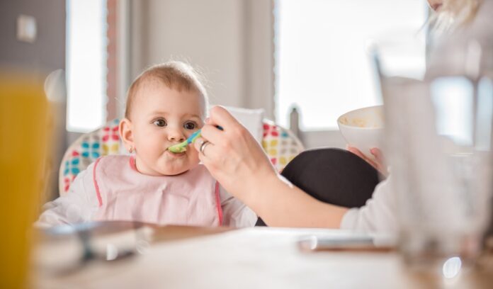 Alimentazione complementare