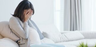 gravidanza e anoressia nervosa
