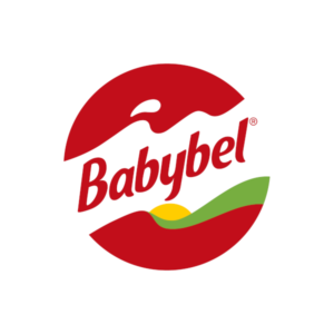 Logo Babybel