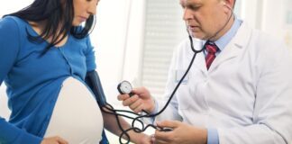 preeclampsia e dieta