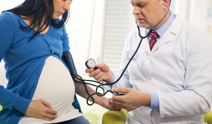 preeclampsia e dieta