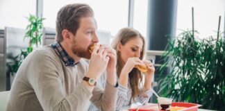 Western-diet e cancro colon-retto