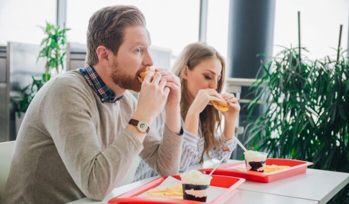 Western-diet e cancro colon-retto