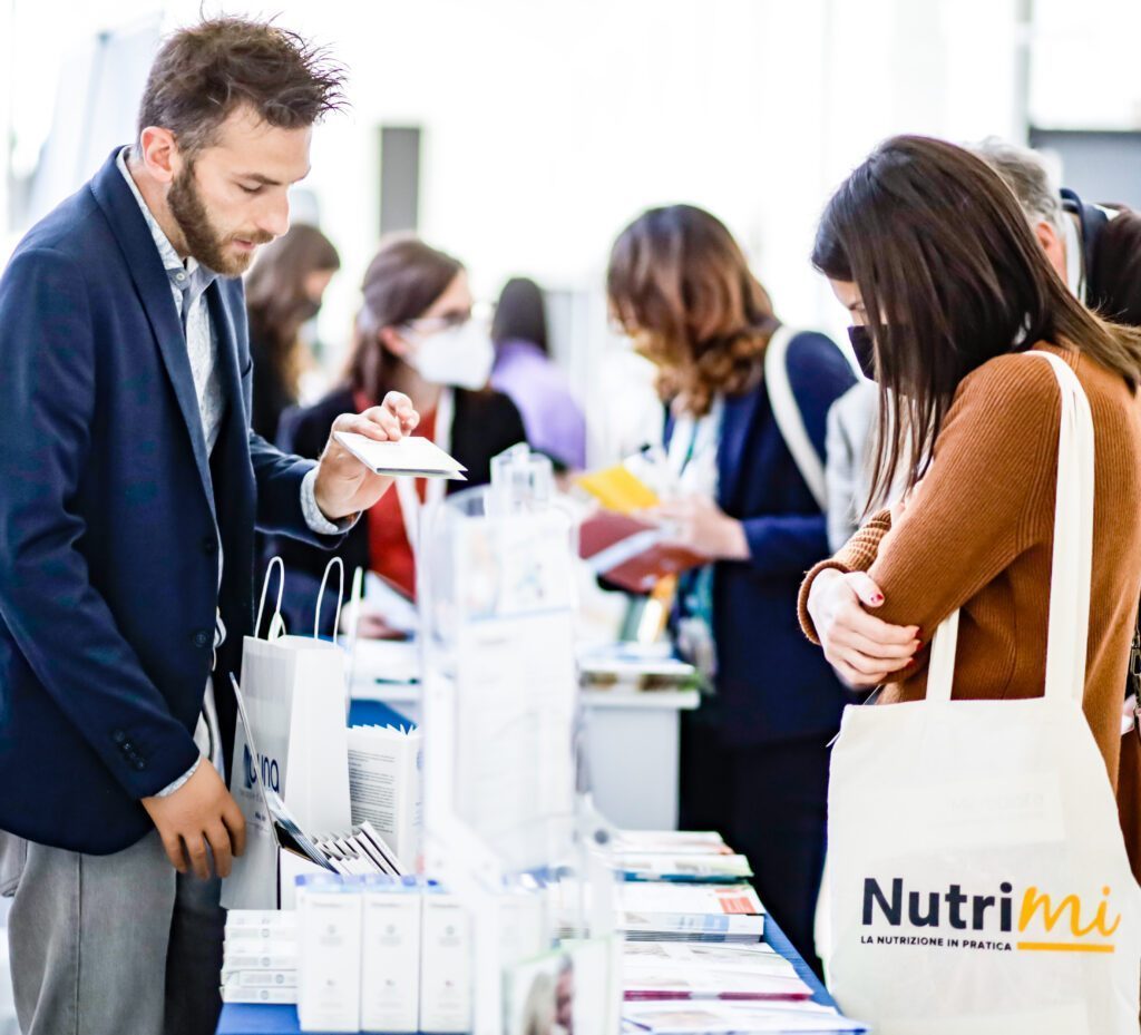 congresso Nutrimi Forum 2022