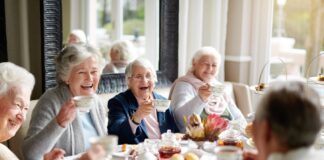 Scelte alimentari in terza età: quali i determinanti?