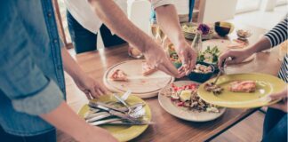 Giornata Internazionale della Consapevolezza sugli Sprechi e le Perdite Alimentari