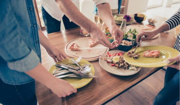 Giornata Internazionale della Consapevolezza sugli Sprechi e le Perdite Alimentari