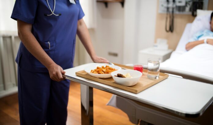 paziente, dieta, dieta terapeutica, malnutrizione ospedaliera, dieta ospedaliera