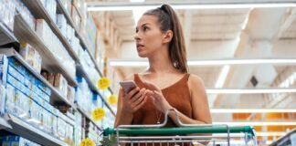 Etichettature nutrizionali europee: la consultazione EFSA