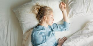I Benefici di un sonno regolare