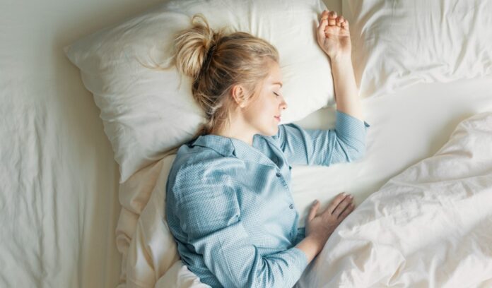 I Benefici di un sonno regolare