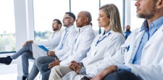 Le donne sono rappresentate a sufficienza nei congressi scientifici?