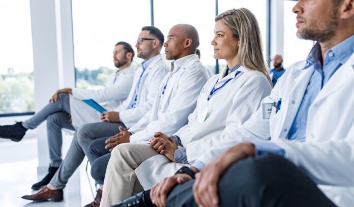 Le donne sono rappresentate a sufficienza nei congressi scientifici?