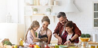 educazione alimentare bambini