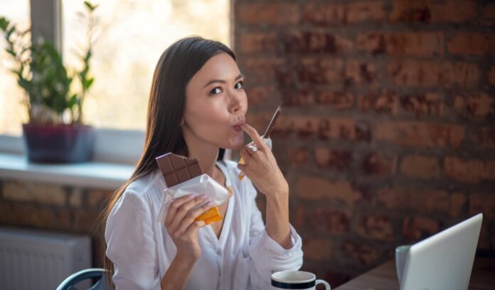 Premi Nobel e cioccolato