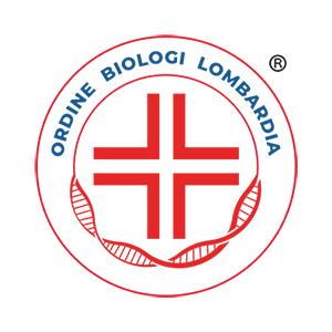 Logo ordine dei biologi lombardia