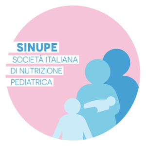 Sinupe - Societa Italiana di Nutrizione Pediatrica