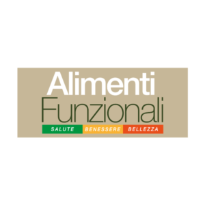 Logo Alimenti Funzionali rivista