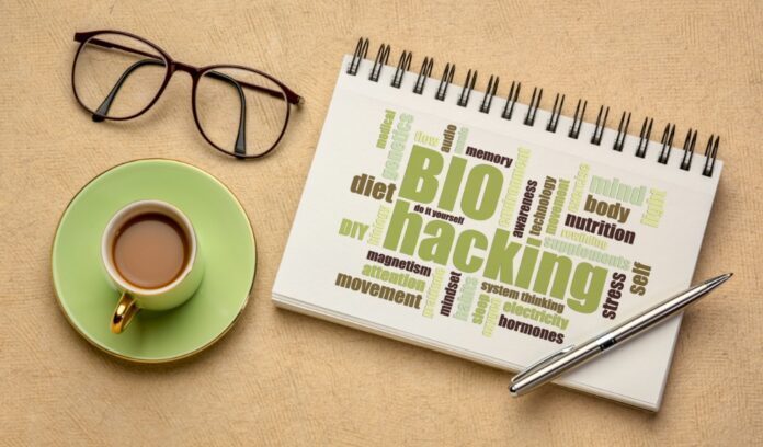 Che cosa si intende con “Biohacking Nutrizionale”?