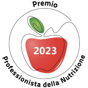 Premio Professionista della Nutrizione 2023