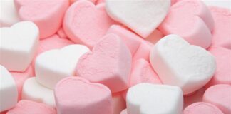 L'amore ci sazia?