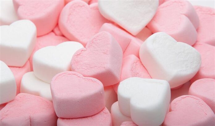 L'amore ci sazia?