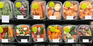 Gli imballaggi per alimenti e il loro impatto sull'ambiente: la sfida europea verso una maggior sostenibilità