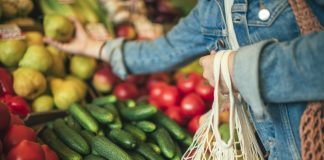 La formula della longevità: il perfetto mix di frutta e verdura per una vita più sana