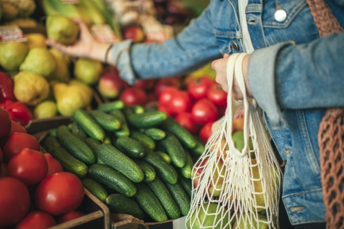 La formula della longevità: il perfetto mix di frutta e verdura per una vita più sana