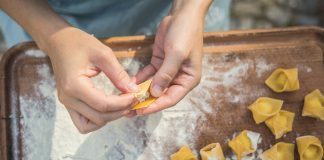 La Cucina Italiana nel Mondo: candidata come patrimonio UNESCO