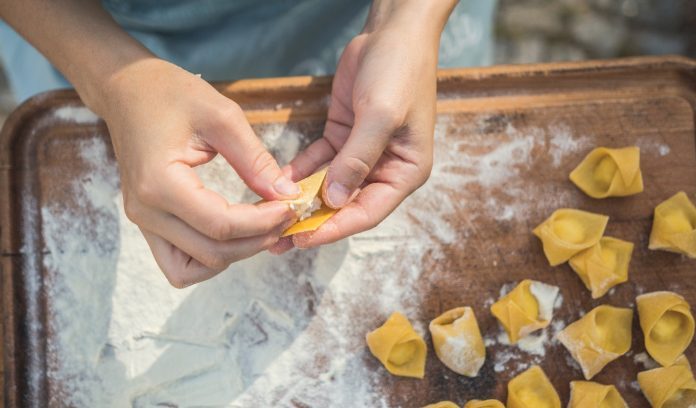 La Cucina Italiana nel Mondo: candidata come patrimonio UNESCO