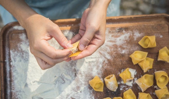 cucina italiana patrimonio Unesco