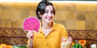 Cosa mangia il cervello?