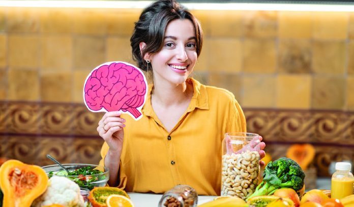Cosa mangia il cervello?