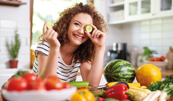 Cibo e umore: quali prodotti fanno meglio alla mente?