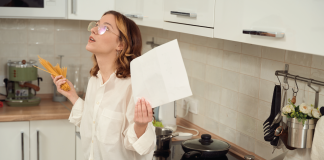 Nutrizione “smart” nel mondo moderno