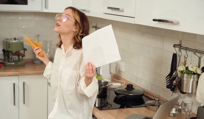 Nutrizione “smart” nel mondo moderno